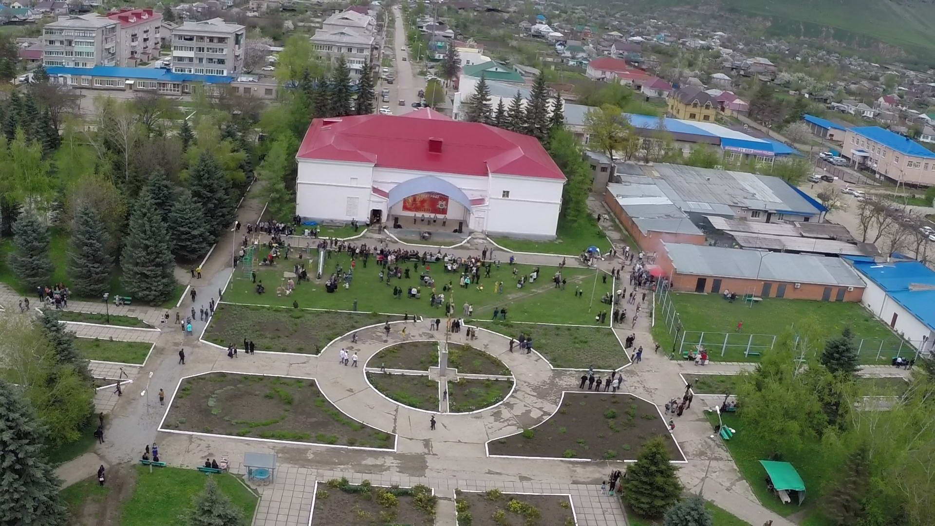 Медногорск Карачаево Черкесия